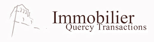 L'agence immobilière Quercy Transactions